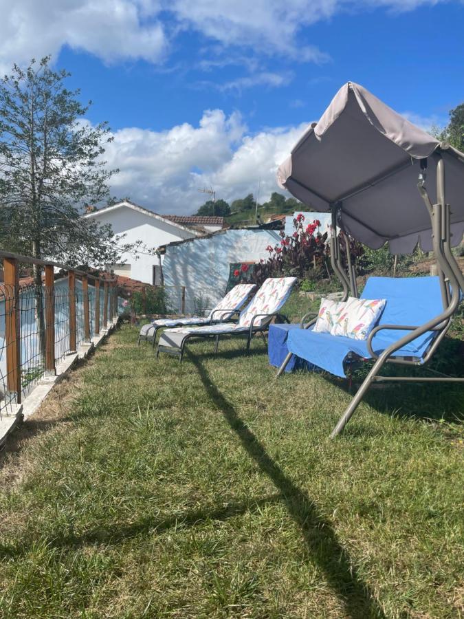 Willa Vistalegre78 Grado Zewnętrze zdjęcie