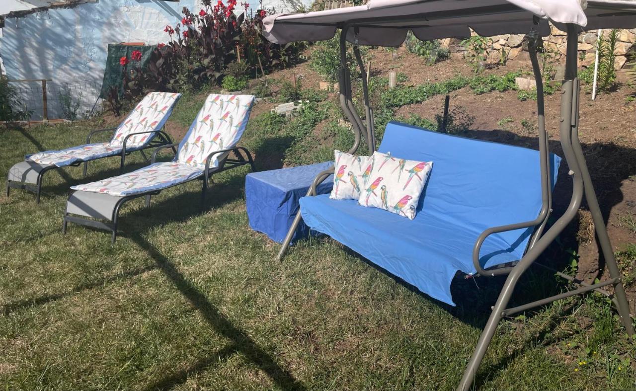 Willa Vistalegre78 Grado Zewnętrze zdjęcie
